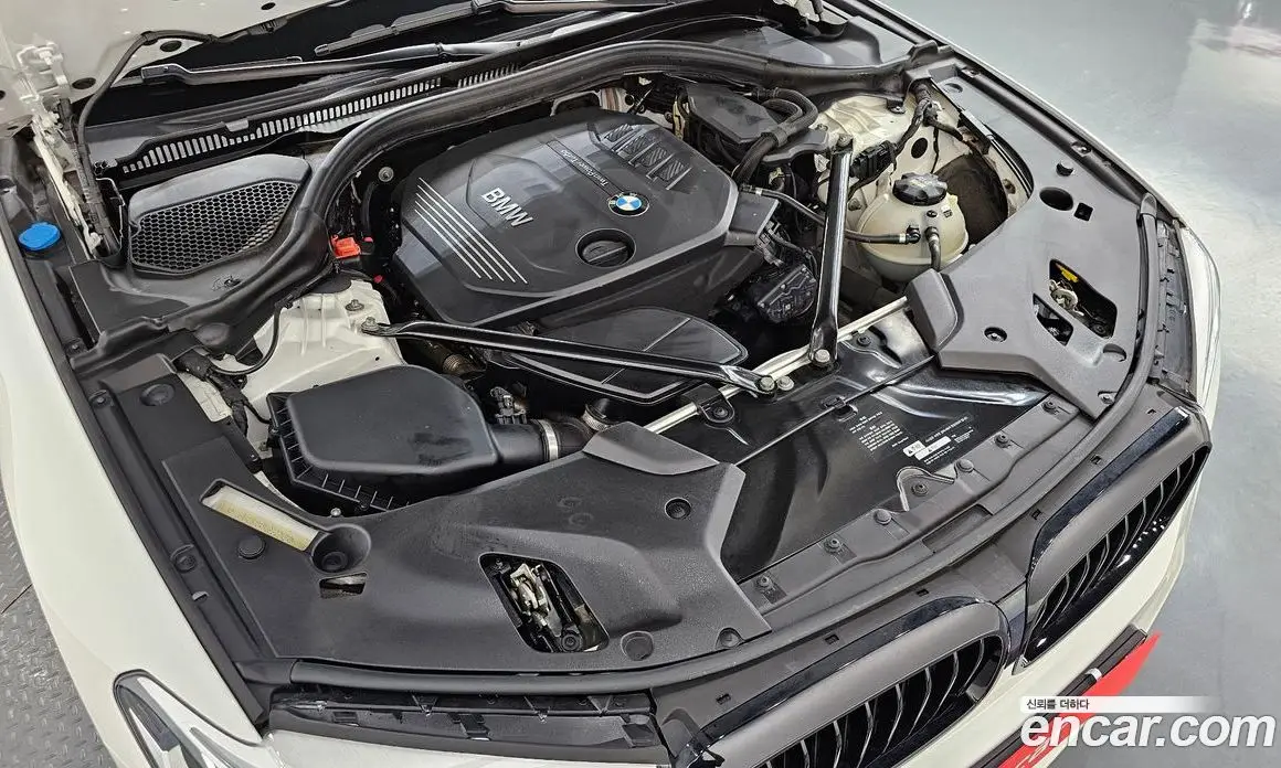 BMW 5 серия 2017 2.0 автомат (гидро), фото 6 BMW 5 серия 2017 2.0 автомат (гидро), фото 6