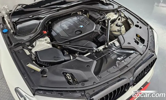 BMW 5 серия 2017 2.0 автомат (гидро), миниатюра 6 BMW 5 серия 2017 2.0 автомат (гидро), миниатюра 6