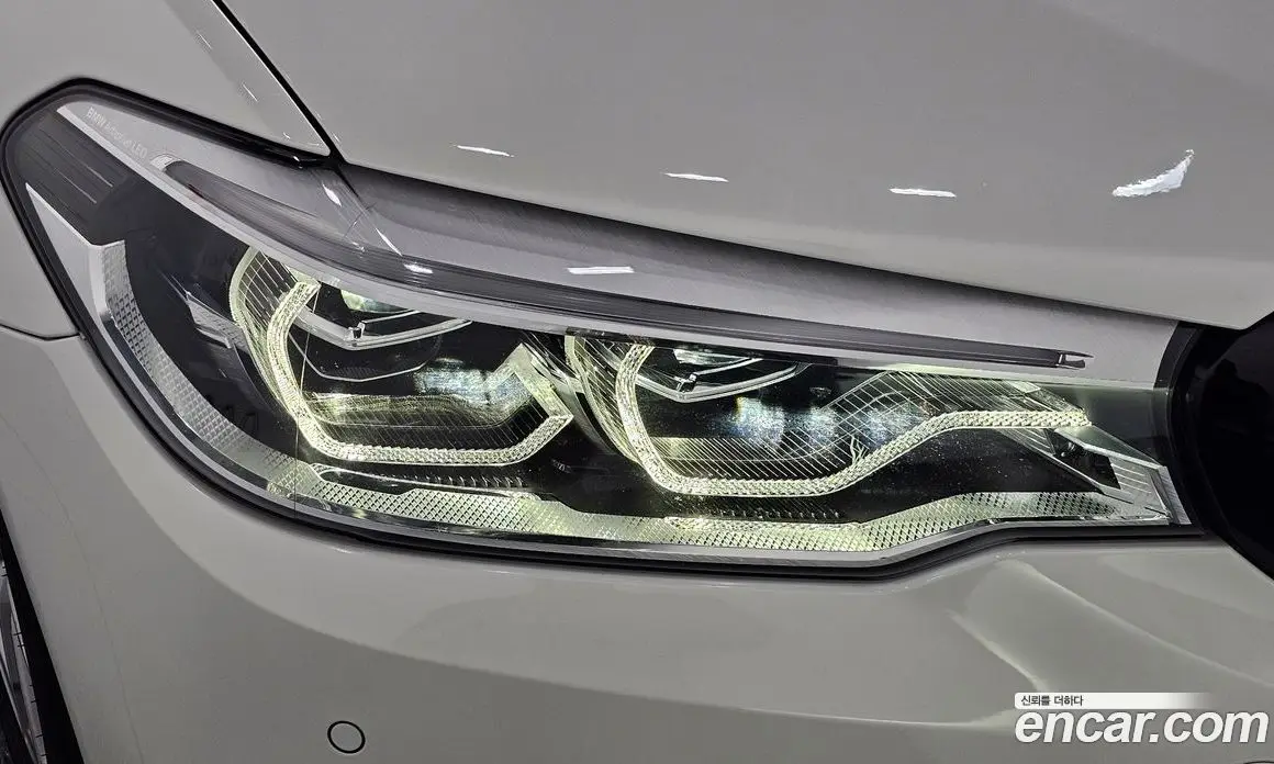 BMW 5 серия 2017 2.0 автомат (гидро), фото 8 BMW 5 серия 2017 2.0 автомат (гидро), фото 8