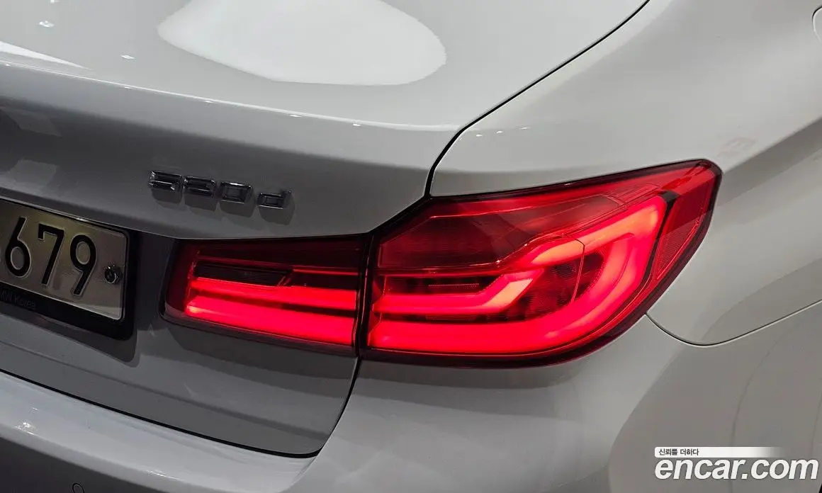 BMW 5 серия 2017 2.0 автомат (гидро), фото 9 BMW 5 серия 2017 2.0 автомат (гидро), фото 9