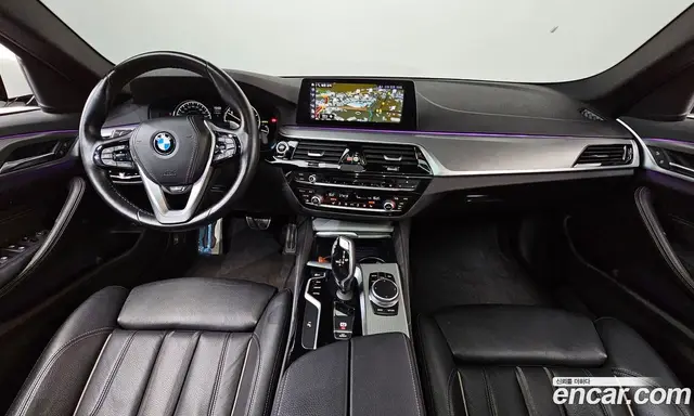 BMW 5 серия 2017 2.0 автомат (гидро), миниатюра 10 BMW 5 серия 2017 2.0 автомат (гидро), миниатюра 10