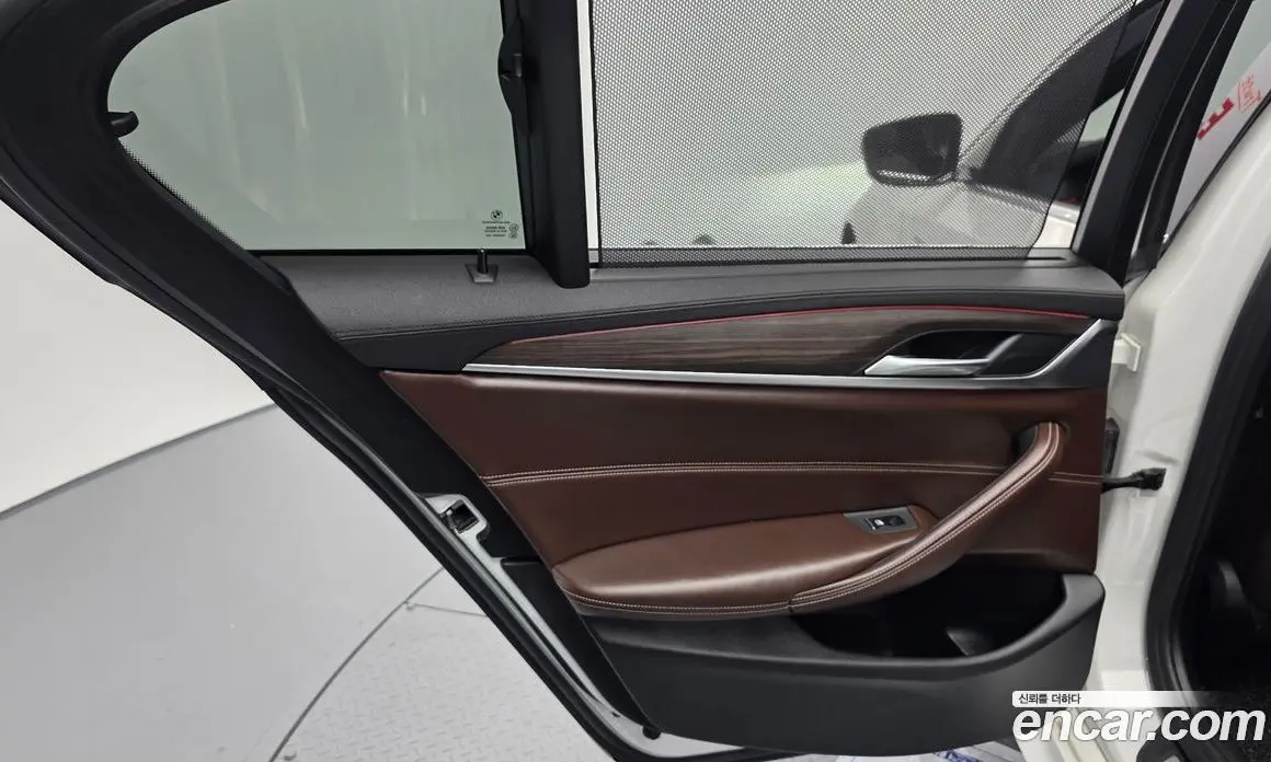 BMW 5 серия 2018 2.0 автомат (гидро), фото 14