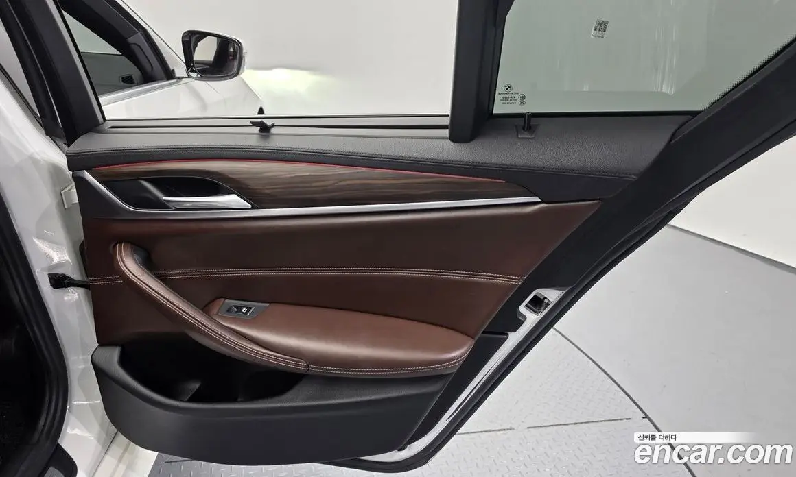 BMW 5 серия 2018 2.0 автомат (гидро), фото 15