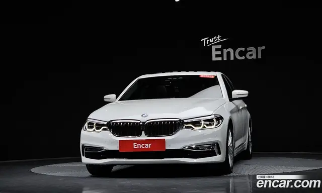 BMW 5 серия 2018 2.0 автомат (гидро), миниатюра 2 BMW 5 серия 2018 2.0 автомат (гидро), миниатюра 2