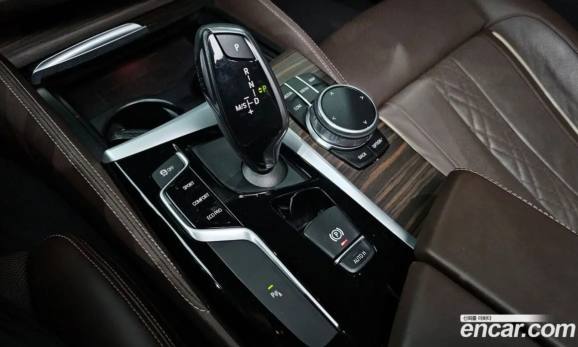 BMW 5 серия 2018 2.0 автомат (гидро), фото 11 BMW 5 серия 2018 2.0 автомат (гидро), фото 11
