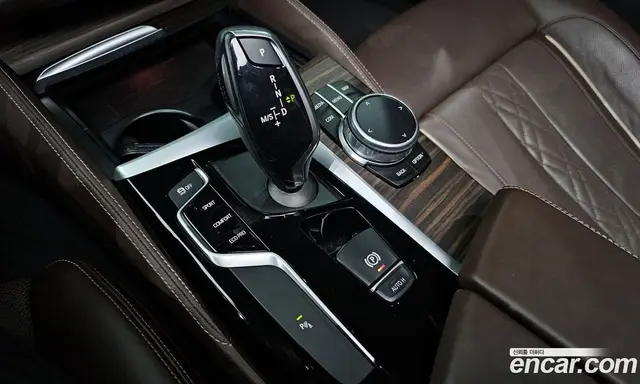 BMW 5 серия 2018 2.0 автомат (гидро), миниатюра 11 BMW 5 серия 2018 2.0 автомат (гидро), миниатюра 11