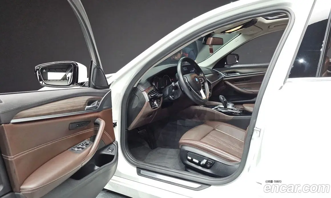 BMW 5 серия 2018 2.0 автомат (гидро), фото 12 BMW 5 серия 2018 2.0 автомат (гидро), фото 12