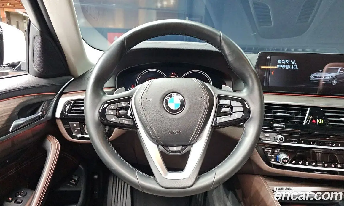 BMW 5 серия 2018 2.0 автомат (гидро), фото 18 BMW 5 серия 2018 2.0 автомат (гидро), фото 18