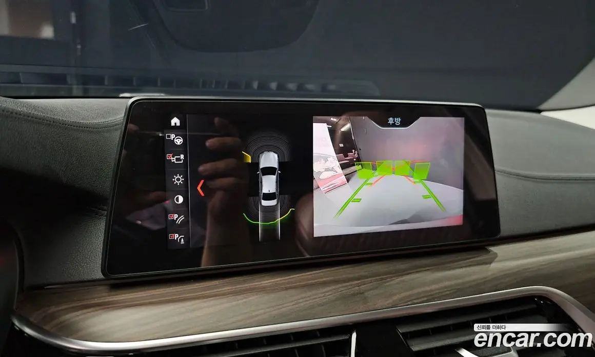 BMW 5 серия 2018 2.0 автомат (гидро), фото 19 BMW 5 серия 2018 2.0 автомат (гидро), фото 19