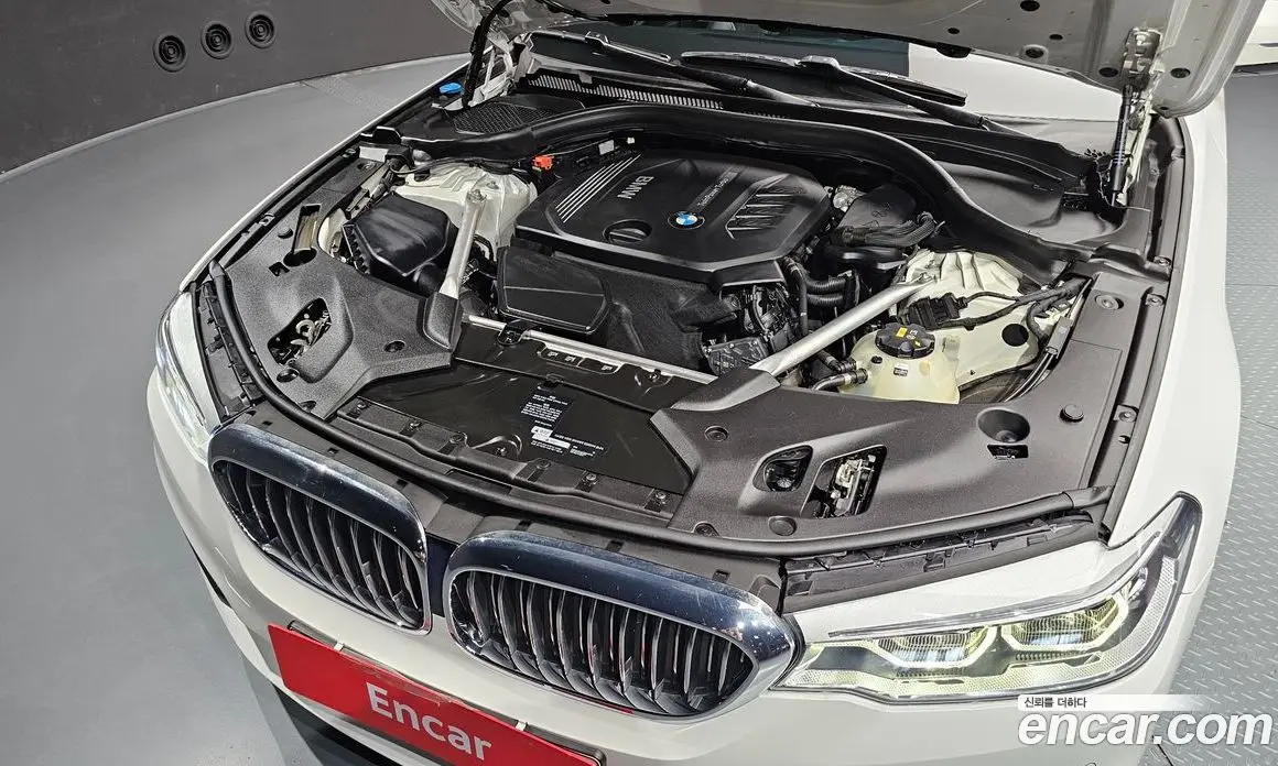 BMW 5 серия 2018 2.0 автомат (гидро), фото 5 BMW 5 серия 2018 2.0 автомат (гидро), фото 5