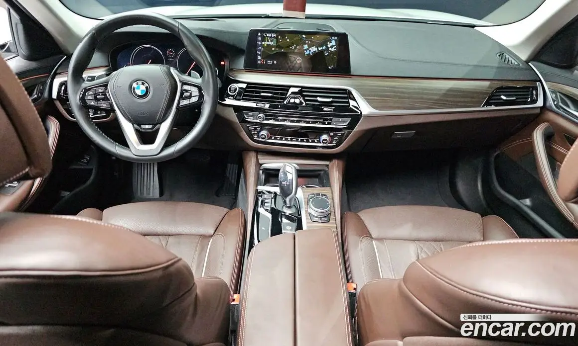 BMW 5 серия 2018 2.0 автомат (гидро), фото 9 BMW 5 серия 2018 2.0 автомат (гидро), фото 9