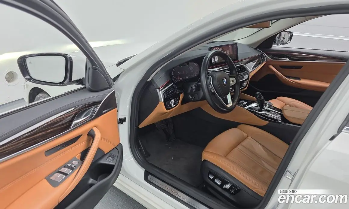 BMW 5 серия 2021 2.0 автомат (гидро), фото 13 BMW 5 серия 2021 2.0 автомат (гидро), фото 13
