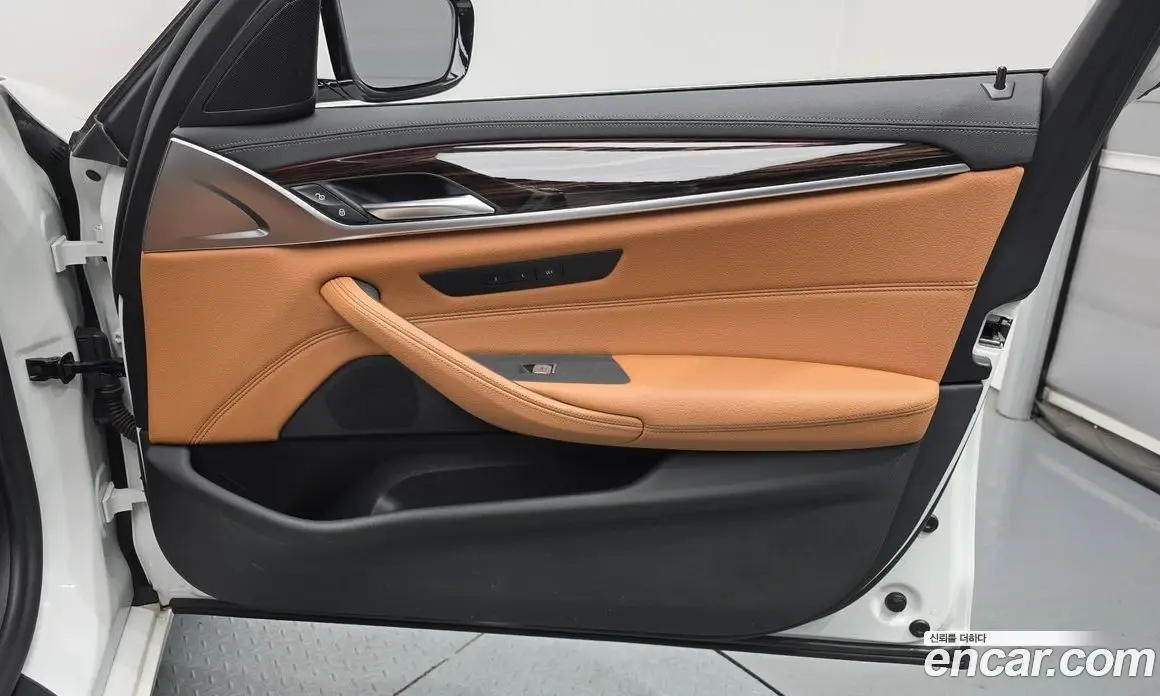 BMW 5 серия 2021 2.0 автомат (гидро), фото 14 BMW 5 серия 2021 2.0 автомат (гидро), фото 14