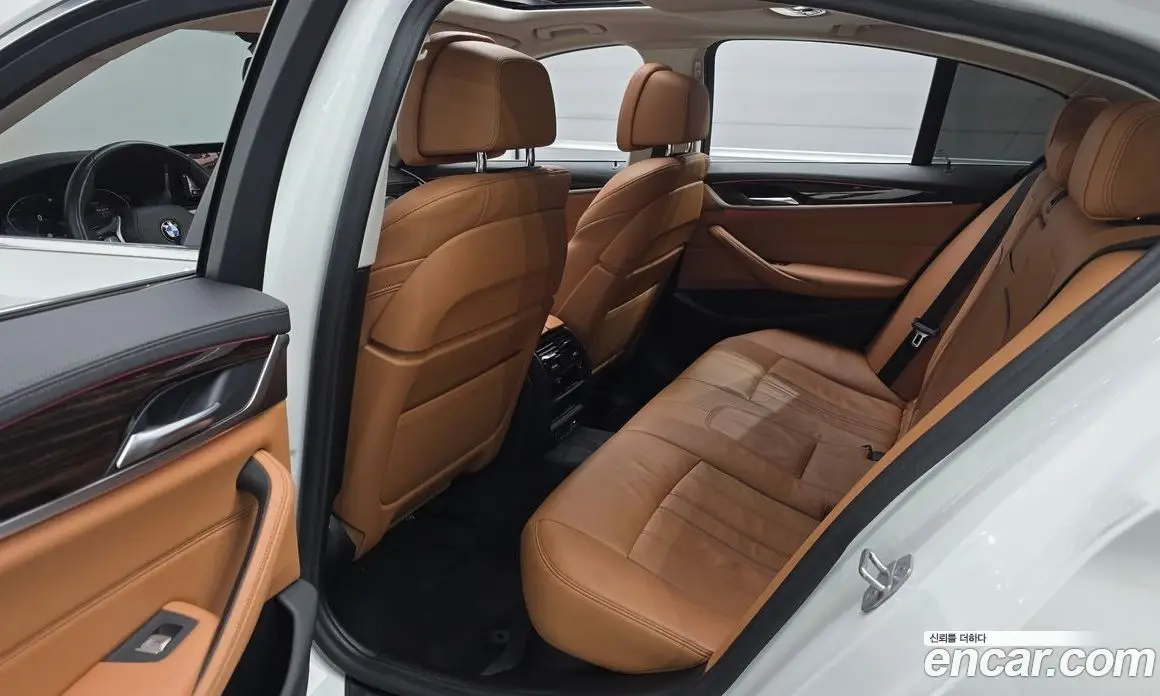 BMW 5 серия 2021 2.0 автомат (гидро), фото 16 BMW 5 серия 2021 2.0 автомат (гидро), фото 16