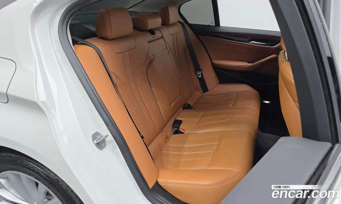 BMW 5 серия 2021 2.0 автомат (гидро), фото 17 BMW 5 серия 2021 2.0 автомат (гидро), фото 17