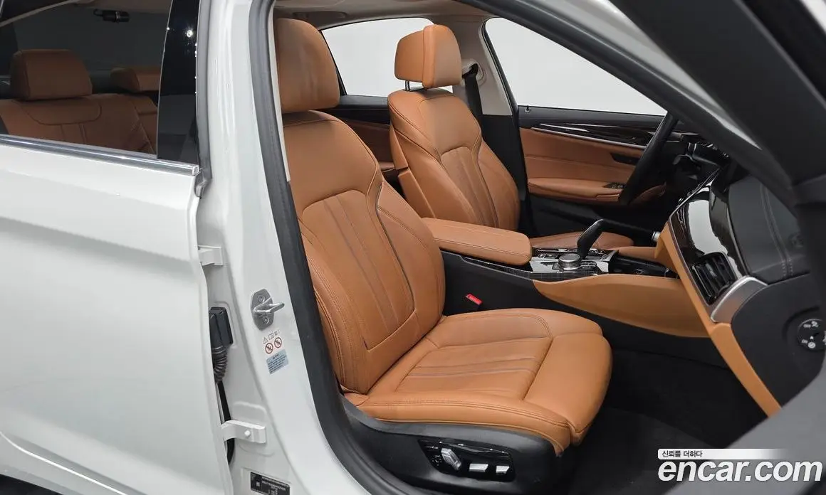 BMW 5 серия 2021 2.0 автомат (гидро), фото 18 BMW 5 серия 2021 2.0 автомат (гидро), фото 18