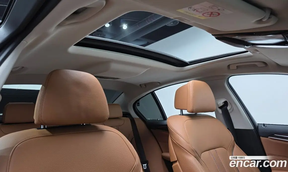 BMW 5 серия 2021 2.0 автомат (гидро), фото 19 BMW 5 серия 2021 2.0 автомат (гидро), фото 19