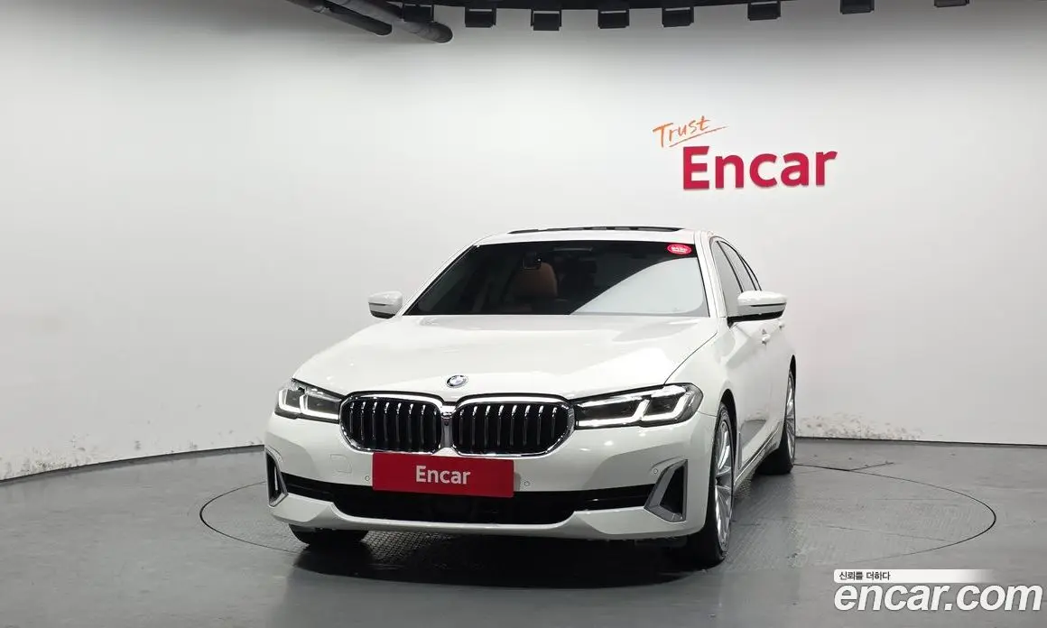 BMW 5 серия 2021 2.0 автомат (гидро), фото 3 BMW 5 серия 2021 2.0 автомат (гидро), фото 3