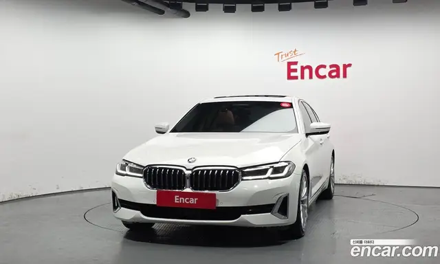 BMW 5 серия 2021 2.0 автомат (гидро), миниатюра 3 BMW 5 серия 2021 2.0 автомат (гидро), миниатюра 3