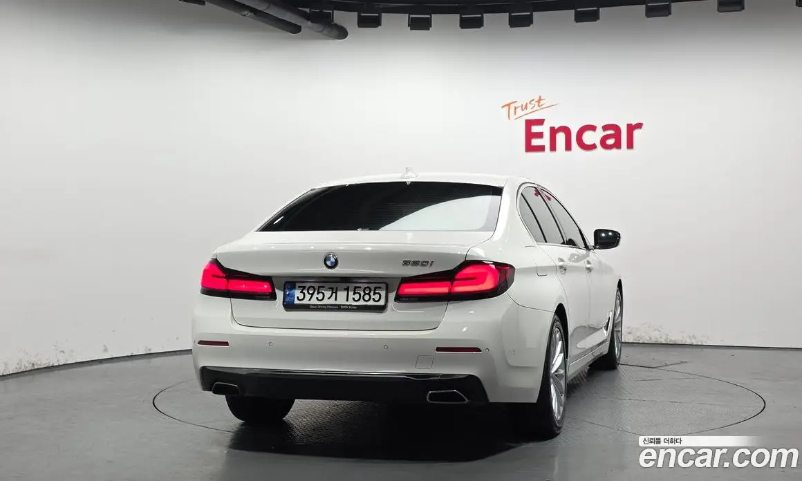 BMW 5 серия 2021 2.0 автомат (гидро), фото 4 BMW 5 серия 2021 2.0 автомат (гидро), фото 4