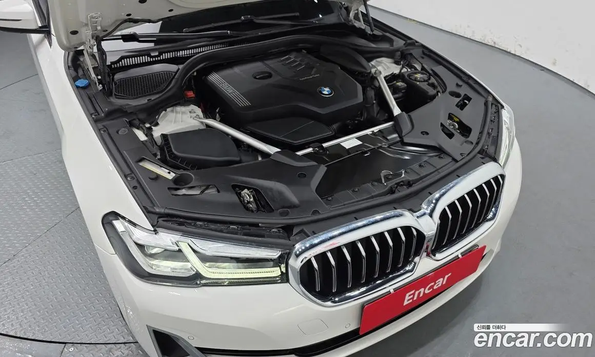 BMW 5 серия 2021 2.0 автомат (гидро), фото 6 BMW 5 серия 2021 2.0 автомат (гидро), фото 6