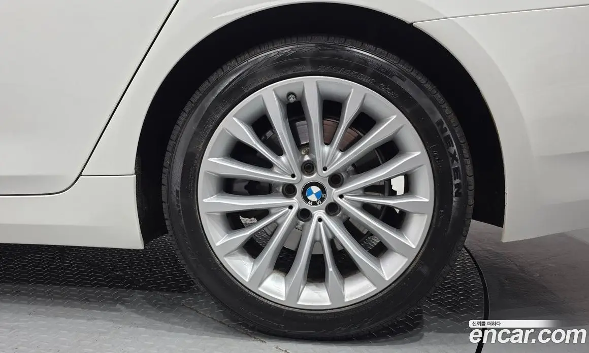 BMW 5 серия 2021 2.0 автомат (гидро), фото 7 BMW 5 серия 2021 2.0 автомат (гидро), фото 7