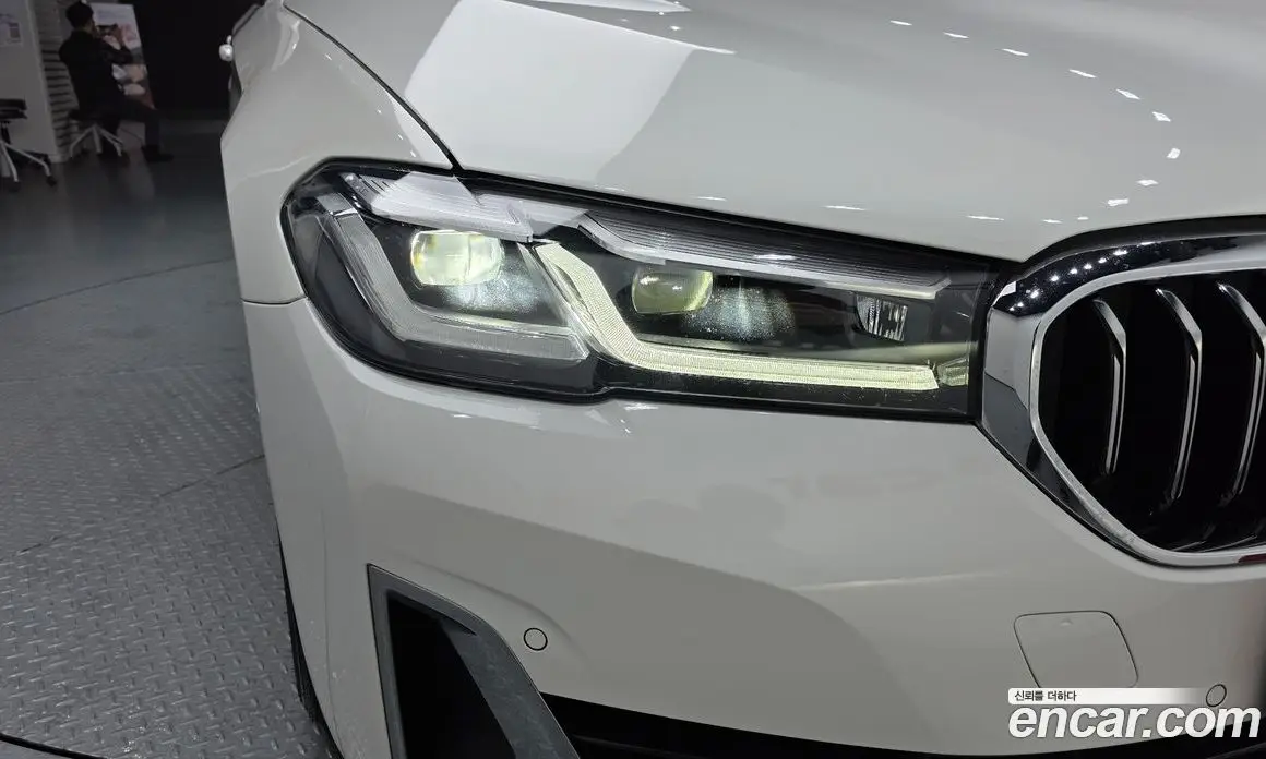 BMW 5 серия 2021 2.0 автомат (гидро), фото 8 BMW 5 серия 2021 2.0 автомат (гидро), фото 8