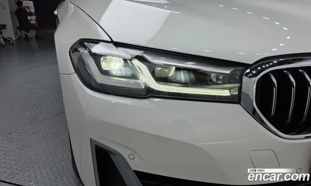 BMW 5 серия 2021 2.0 автомат (гидро), миниатюра 8 BMW 5 серия 2021 2.0 автомат (гидро), миниатюра 8