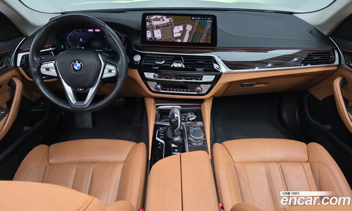 BMW 5 серия 2021 2.0 автомат (гидро), фото 10 BMW 5 серия 2021 2.0 автомат (гидро), фото 10