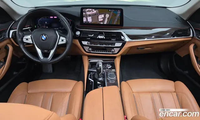 BMW 5 серия 2021 2.0 автомат (гидро), миниатюра 10 BMW 5 серия 2021 2.0 автомат (гидро), миниатюра 10