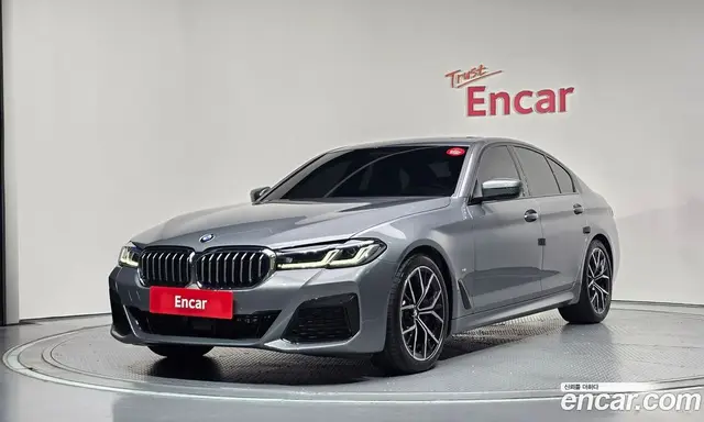 BMW 5 серия, 2023, 28 086 км