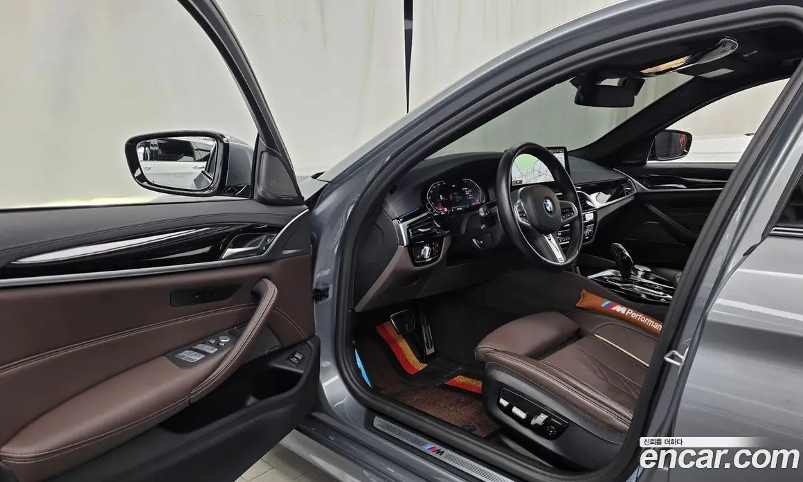 BMW 5 серия 2023 2.0 автомат (гидро), фото 13 BMW 5 серия 2023 2.0 автомат (гидро), фото 13