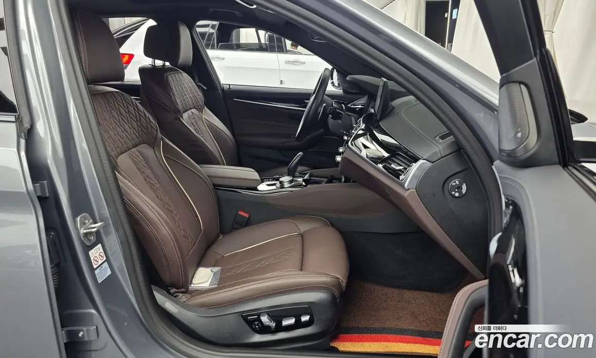BMW 5 серия 2023 2.0 автомат (гидро), фото 17 BMW 5 серия 2023 2.0 автомат (гидро), фото 17