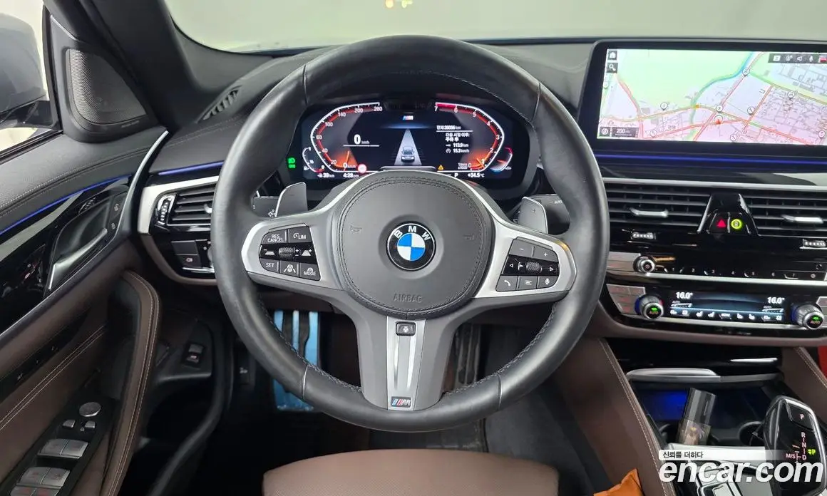 BMW 5 серия 2023 2.0 автомат (гидро), фото 19 BMW 5 серия 2023 2.0 автомат (гидро), фото 19