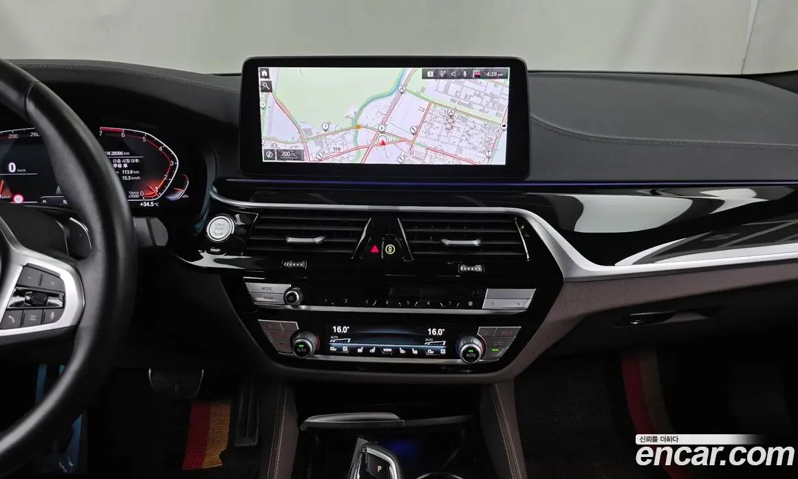 BMW 5 серия 2023 2.0 автомат (гидро), фото 20 BMW 5 серия 2023 2.0 автомат (гидро), фото 20