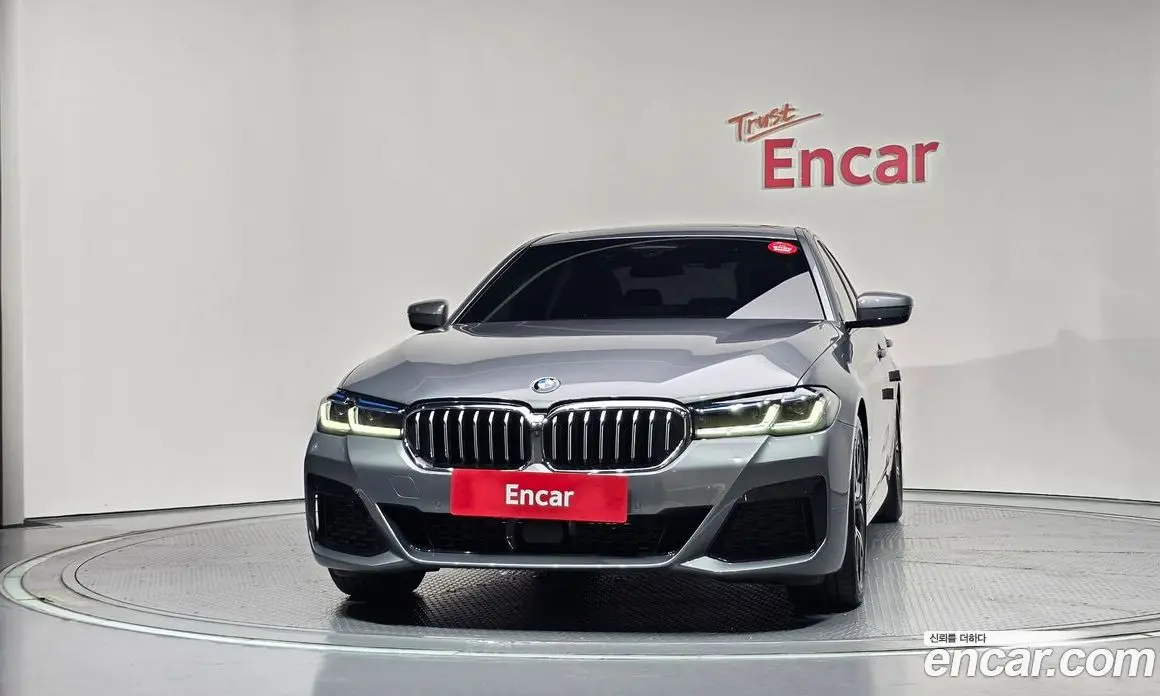 BMW 5 серия 2023 2.0 автомат (гидро), фото 3 BMW 5 серия 2023 2.0 автомат (гидро), фото 3