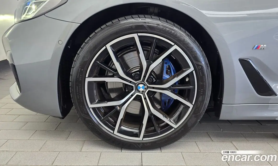 BMW 5 серия 2023 2.0 автомат (гидро), фото 5 BMW 5 серия 2023 2.0 автомат (гидро), фото 5