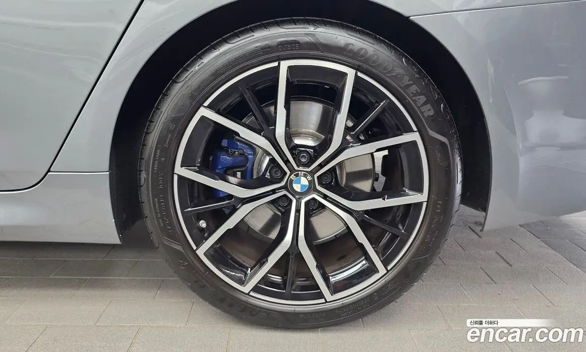 BMW 5 серия 2023 2.0 автомат (гидро), фото 7 BMW 5 серия 2023 2.0 автомат (гидро), фото 7