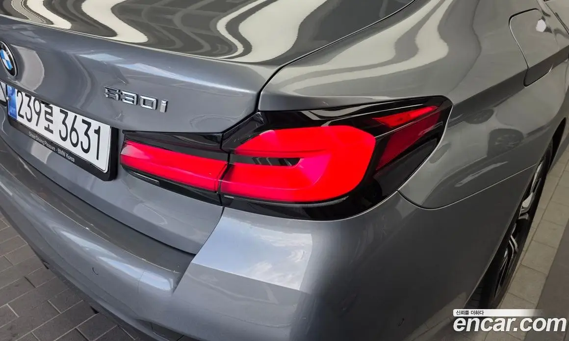 BMW 5 серия 2023 2.0 автомат (гидро), фото 9 BMW 5 серия 2023 2.0 автомат (гидро), фото 9