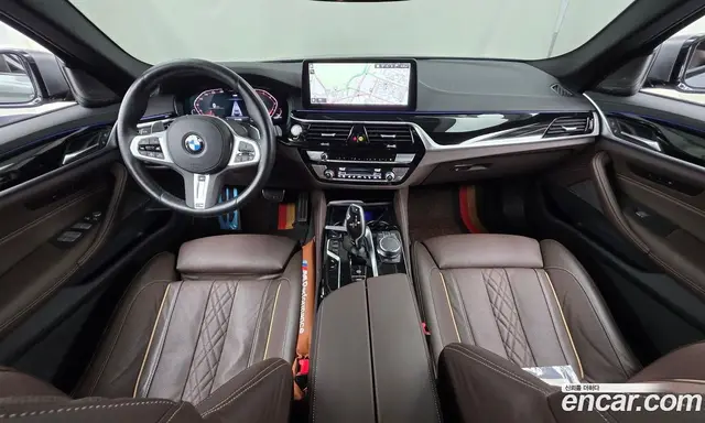 BMW 5 серия 2023 2.0 автомат (гидро), миниатюра 10 BMW 5 серия 2023 2.0 автомат (гидро), миниатюра 10