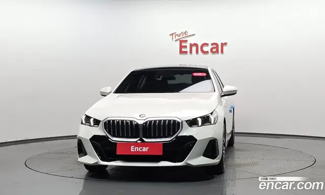 BMW 5 серия 2024 2.0 автомат (гидро), миниатюра 2