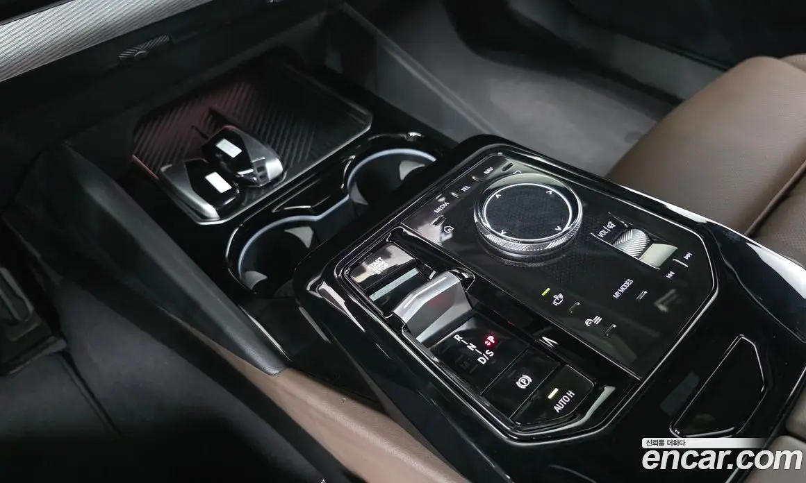 BMW 5 серия 2024 2.0 автомат (гидро), фото 11
