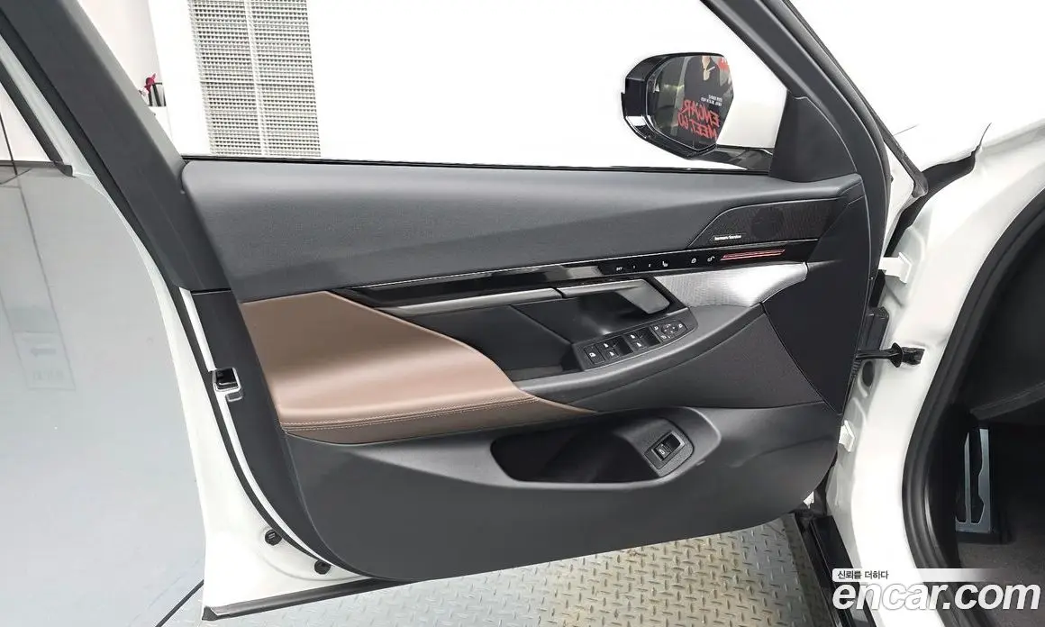 BMW 5 серия 2024 2.0 автомат (гидро), фото 13