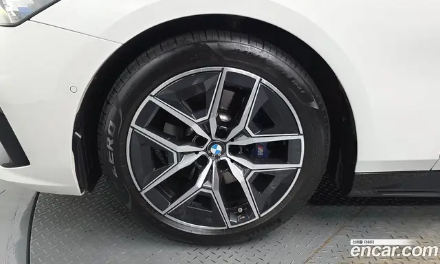 BMW 5 серия 2024 2.0 автомат (гидро), миниатюра 4