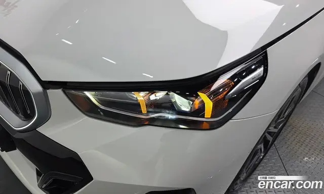 BMW 5 серия 2024 2.0 автомат (гидро), миниатюра 7