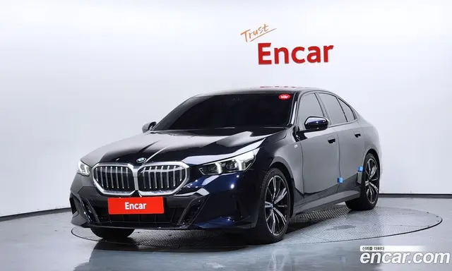 BMW 5 серия, 2024, 25 246 км
