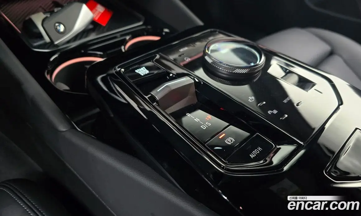 BMW 5 серия 2025 2.0 автомат (гидро), фото 11