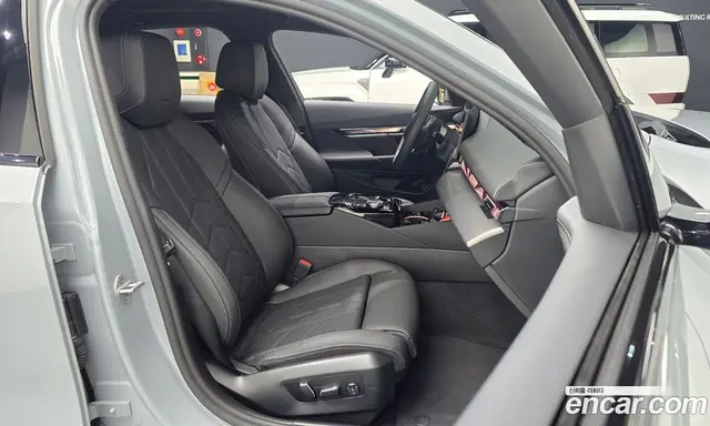 BMW 5 серия 2025 2.0 автомат (гидро), миниатюра 12