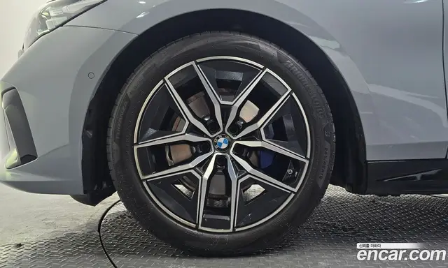 BMW 5 серия 2025 2.0 автомат (гидро), миниатюра 4