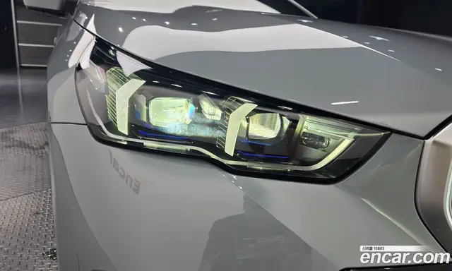 BMW 5 серия 2025 2.0 автомат (гидро), миниатюра 7